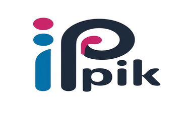 Ippik.com - Creative brandable domain for sale